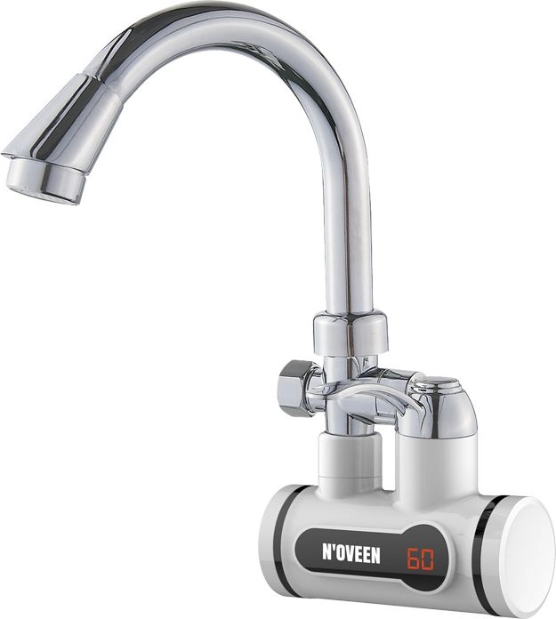 Instantaneous water heater N````OVEEN IWH370 IWH370