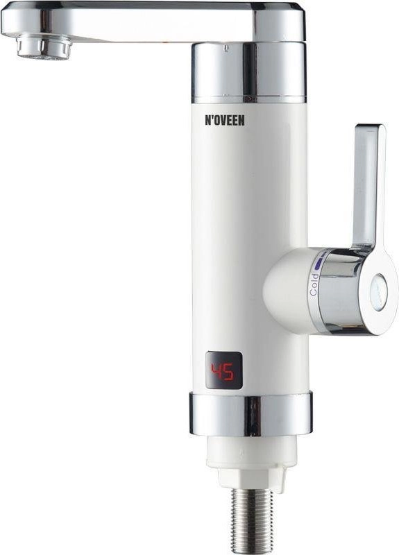 Noveen IWH460 instantaneous water heater 3