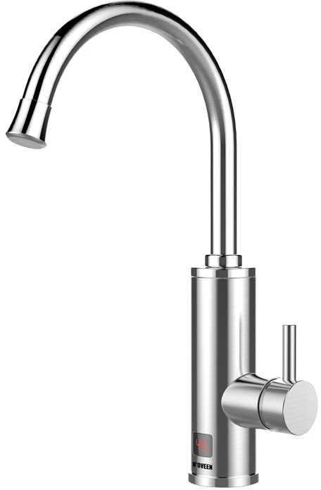 NOVEEN IWH850 INOX instantaneous water heater