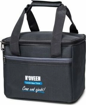 Noveen LBB2 thermal bag for Lunch