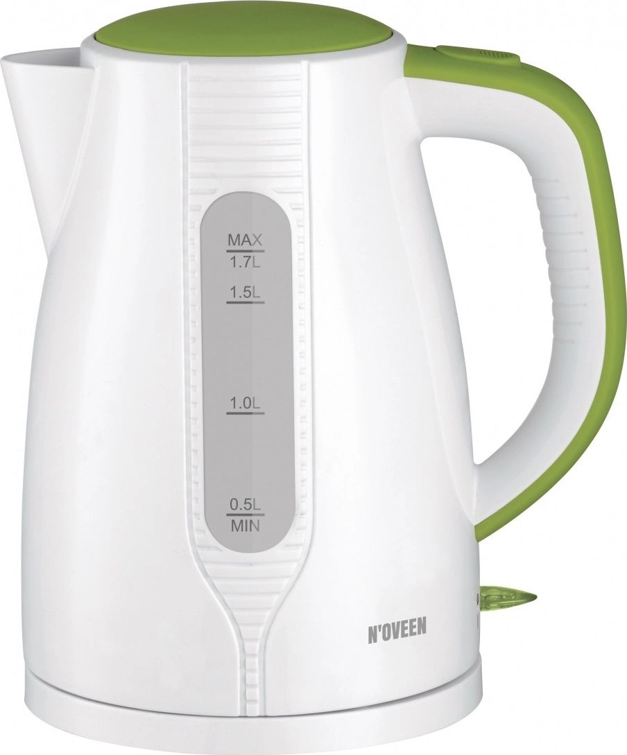 NOVEEN EK1302 electric kettle NOVEENEK1302GREEN 5902221620751