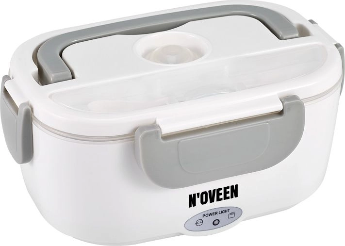 Noveen Podgrzewany pojemnik na żywność Lunch
