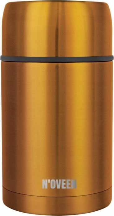 NOVEEN TB953 Copper dinner thermos 800