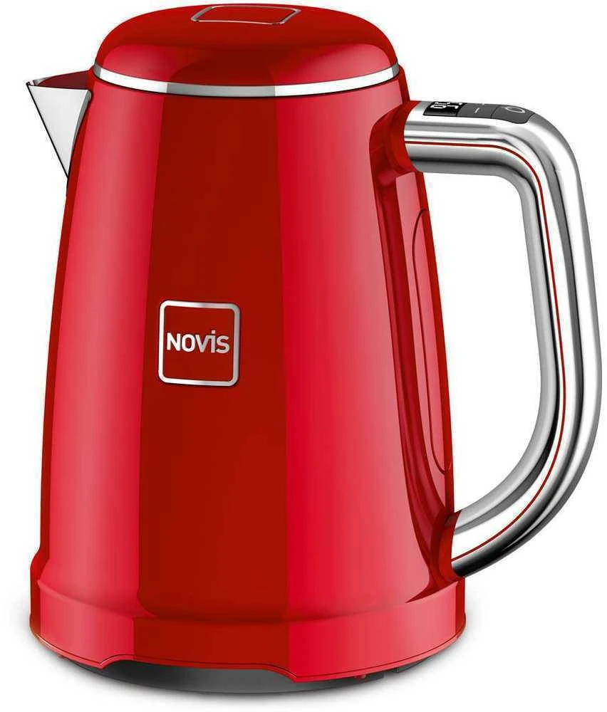 Novissa Switzerland Ag NOVIS KTC1 electric