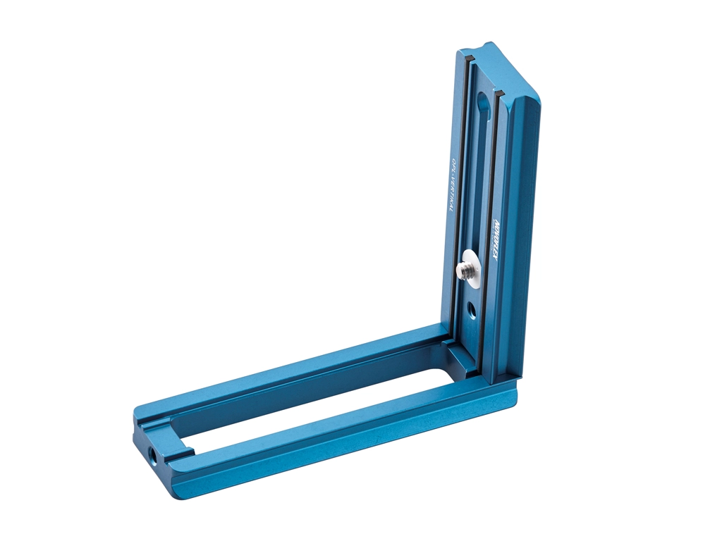 Novoflex QPL VERTIKAL tripod accessory Focusing