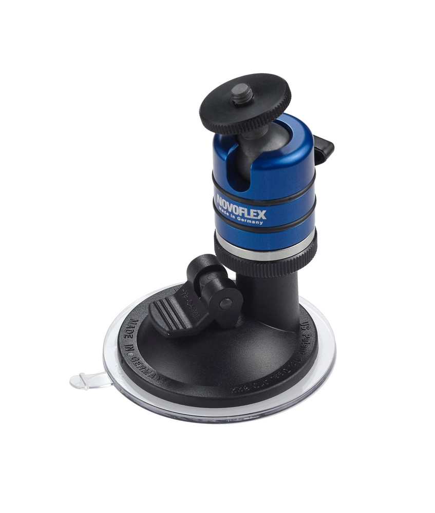 Novoflex SP Suction Cup Passive holder