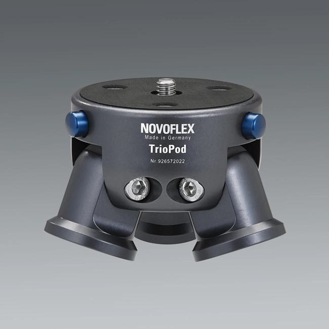 Novoflex TRIOPOD statīvu aksesuārs TRIOPOD 4030432810010