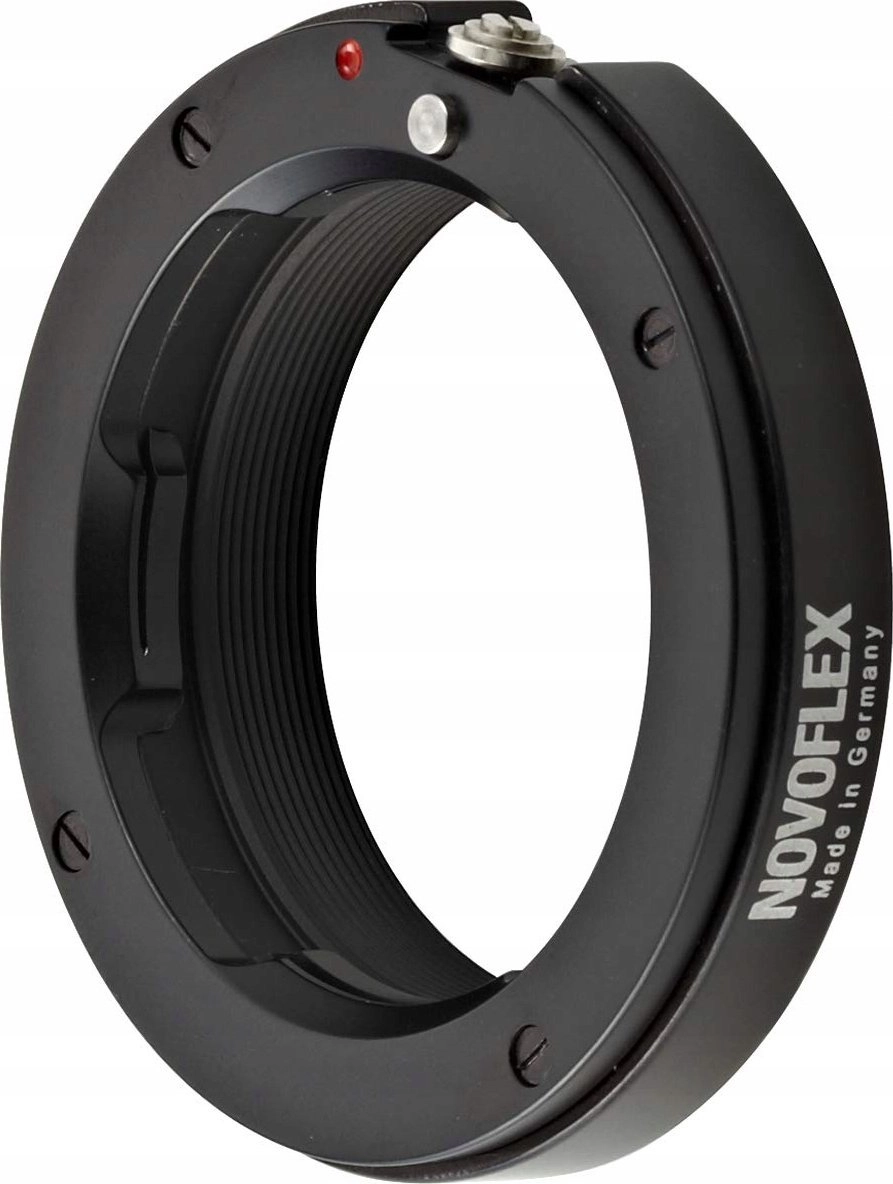 Filtr Novoflex Novoflex Adapter Leica M