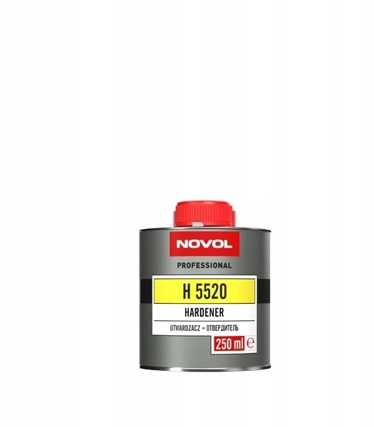Novol HARDENER PROTECT H5520 0.25L