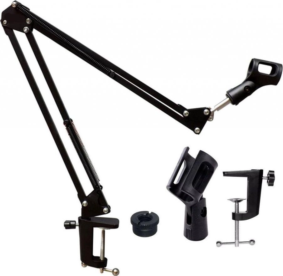 Novox SB35 Microphone arm desk stand