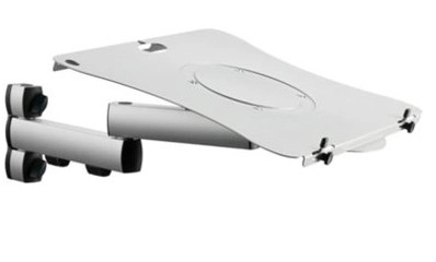 Novus TSS Notebook Holder Silver 1507330