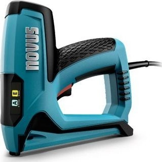 Novus Zszywacz elektryczny NOVUS J-120 NV031-0362