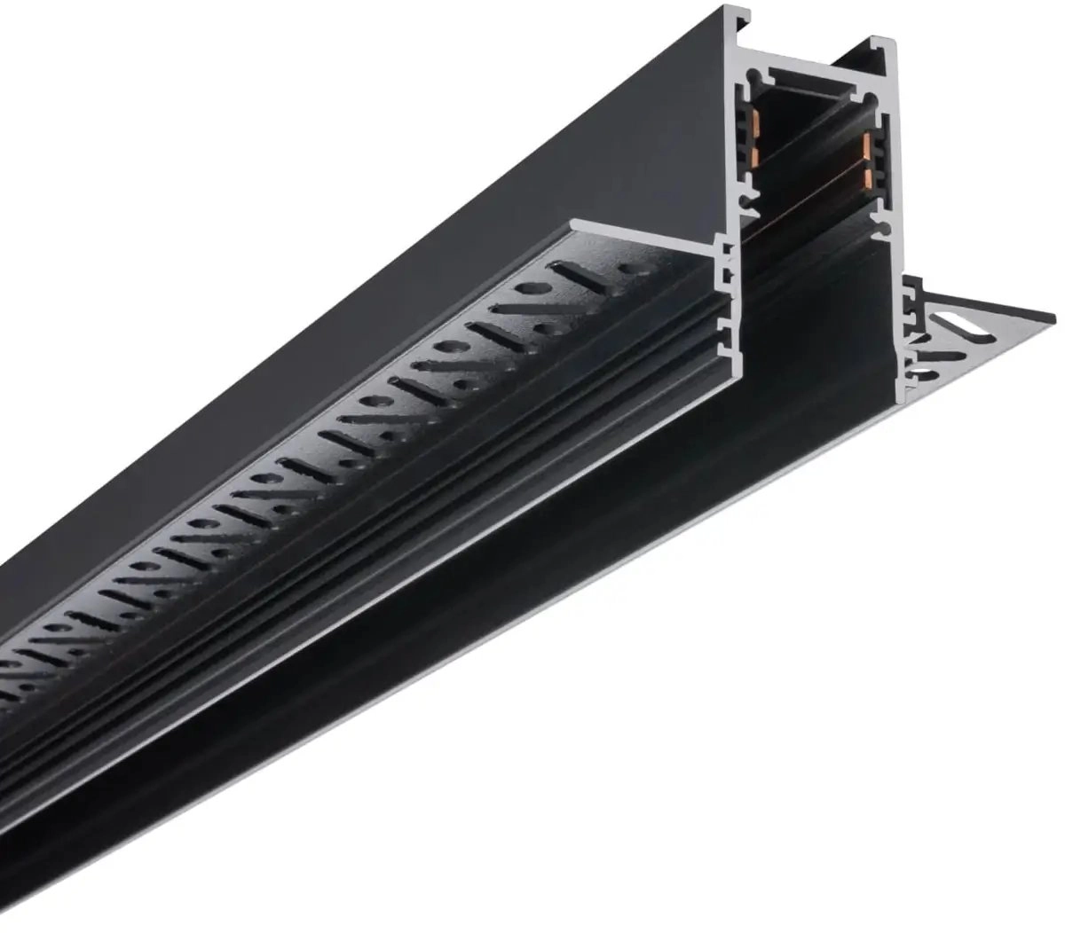 Nowodvorski Recessed magnetic busbar Lvm 10156