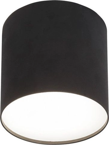 Lampa sufitowa Nowodvorski Point Plexi 1x100W