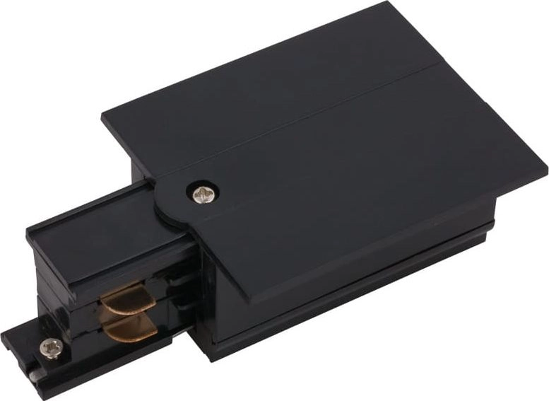 Nowodvorski Black rail plug Nowodvorski CTLS