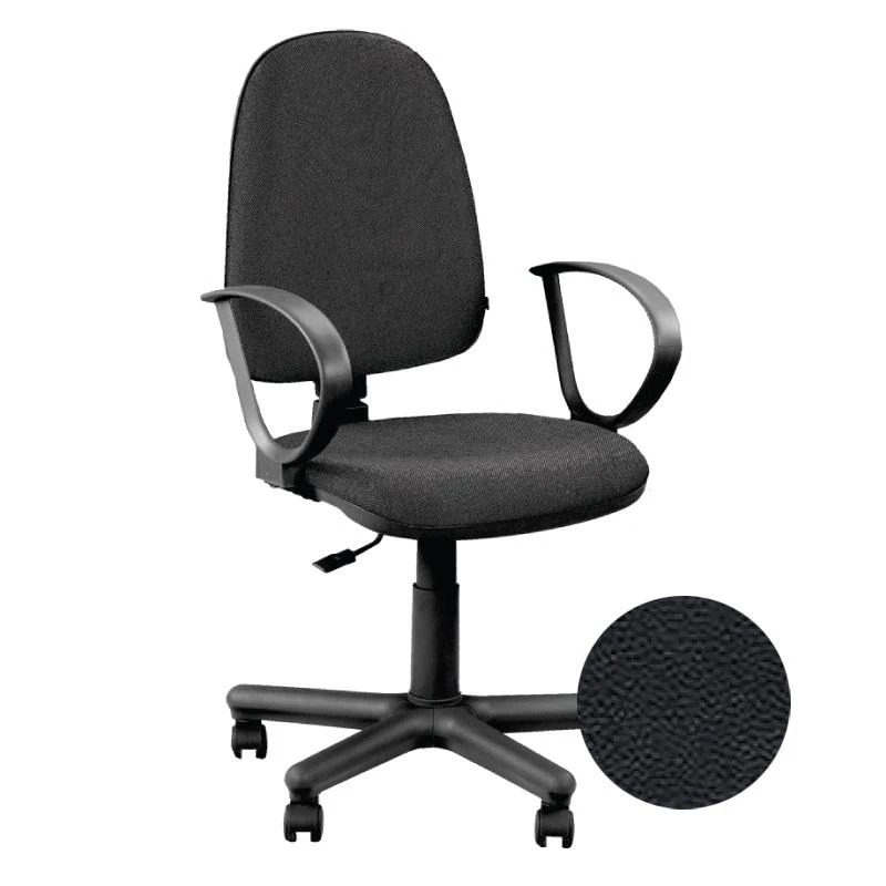 Office chair NOWY STYL JUPITER GTP