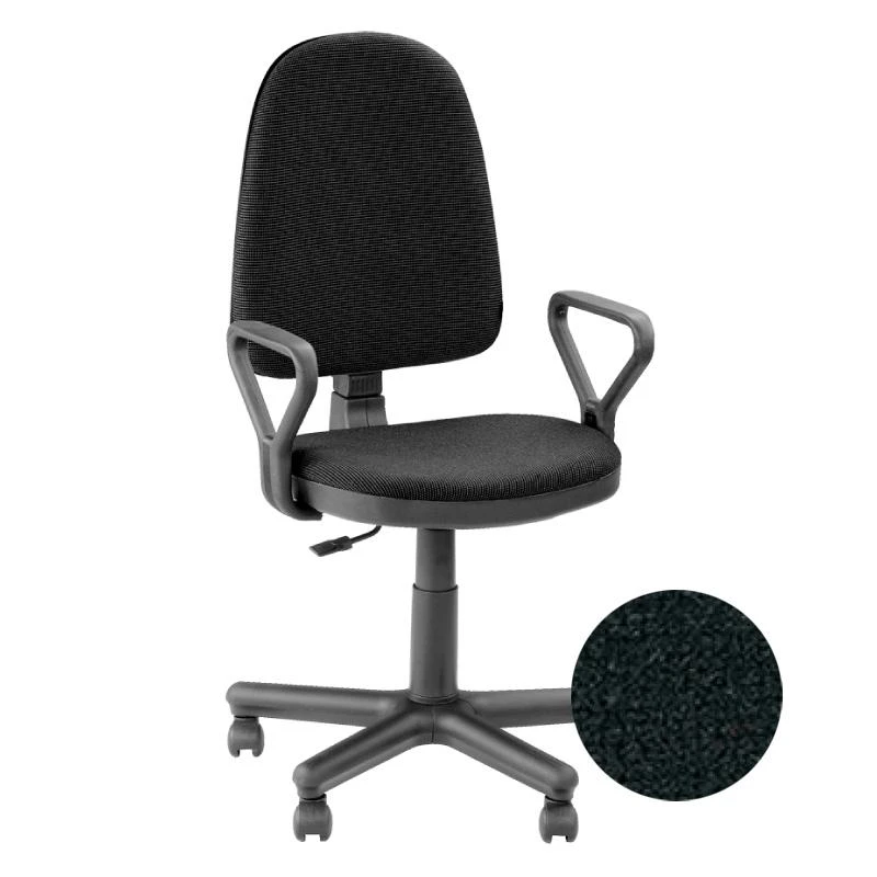 Biuro kėdė NOWY STYL PRESTIGE GTP
