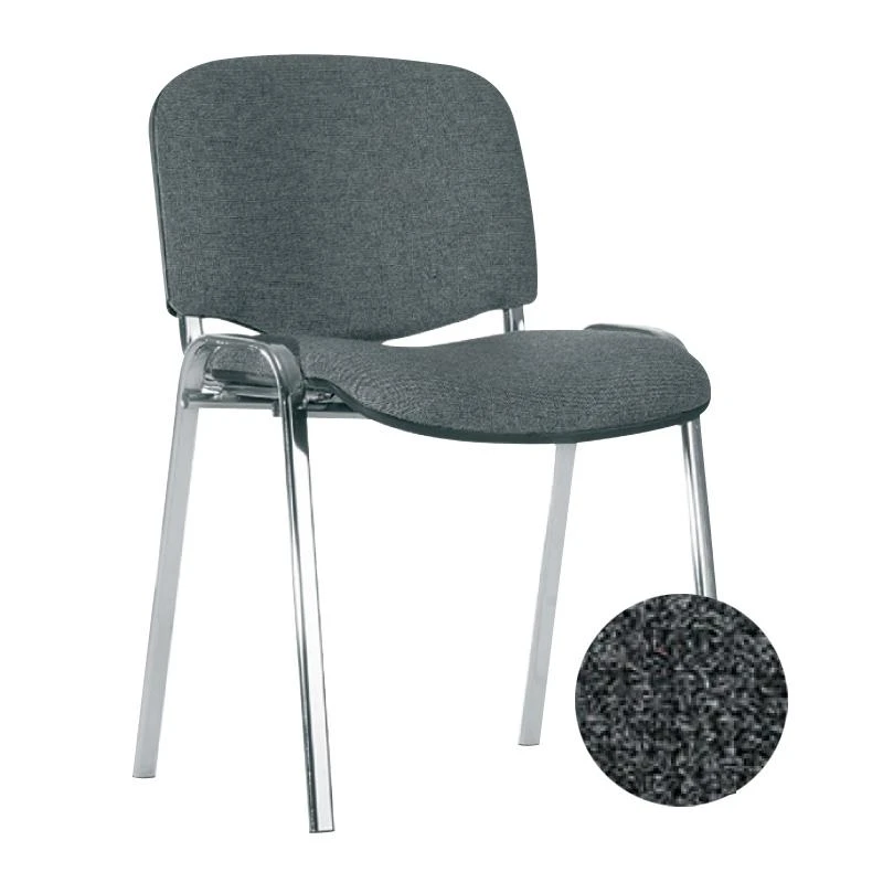 Visitor`s chair NOWY STYL  chrome  C