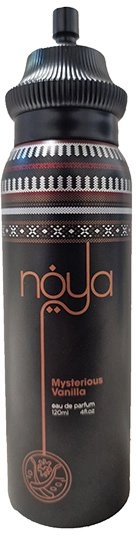 Noya Noya  Mysterious Vanilla  Eau De