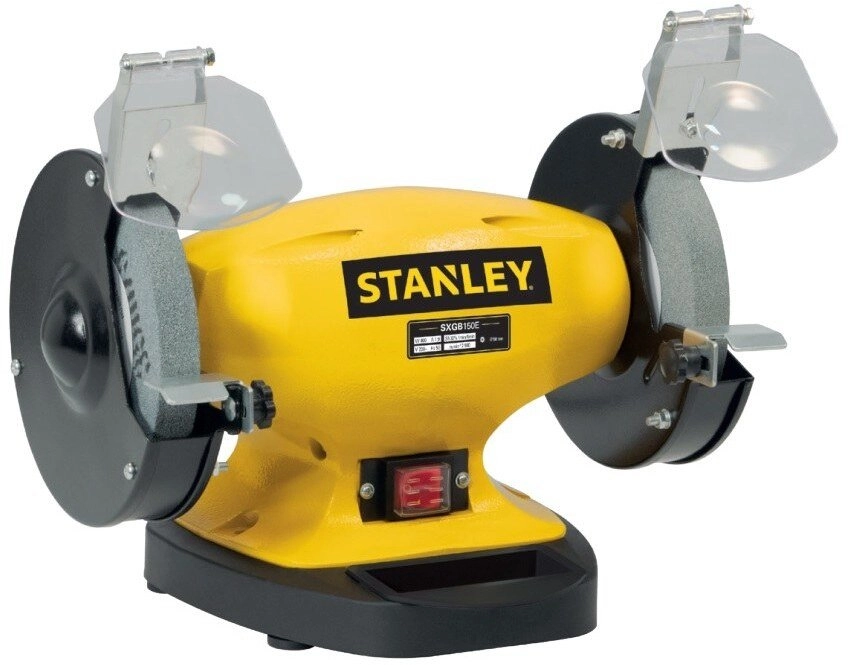STANLEY SXGB150E TABLE GRINDER 1122288 SXGB150E
