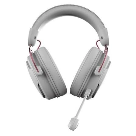 Bezvadu austiņas Nubi Headset NH1 Rose