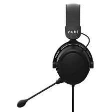 Bezvadu austiņas Nubi Headset NH1 SE