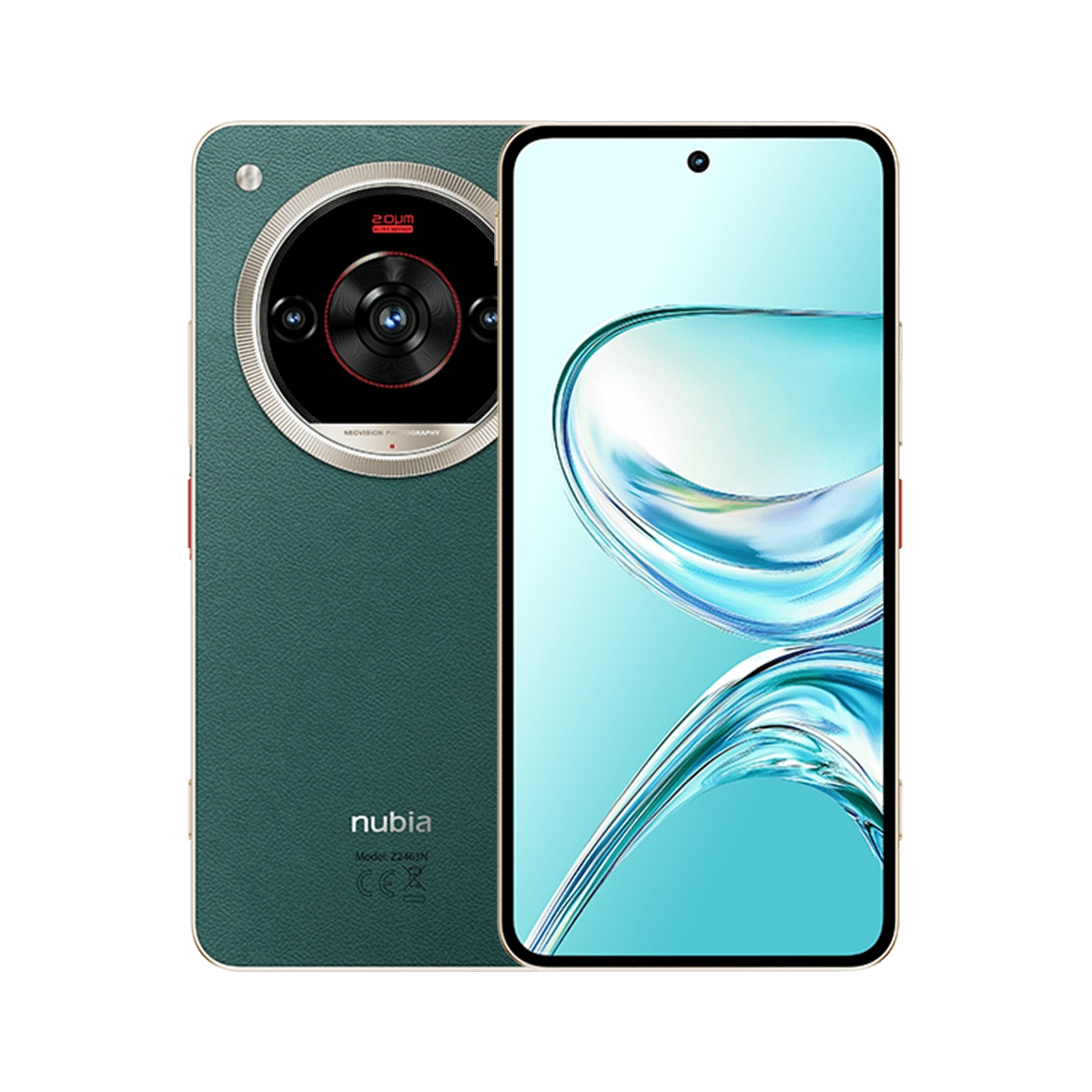 Nubia Focus 2 Ultra 5G 17