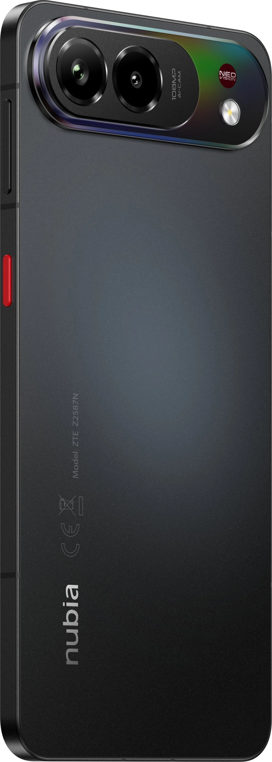 _8378029 Nubia Air Pro 8RAM 512GB prime black