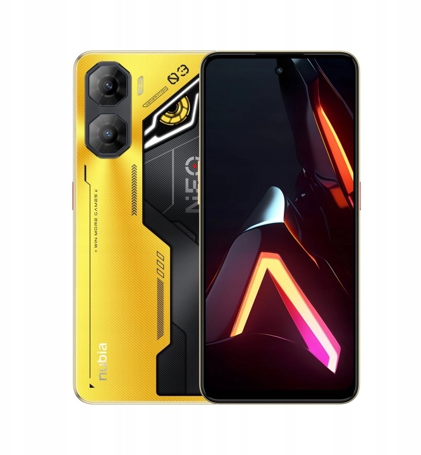 Smartphone Nubia Neo 3 5G 8/256GB