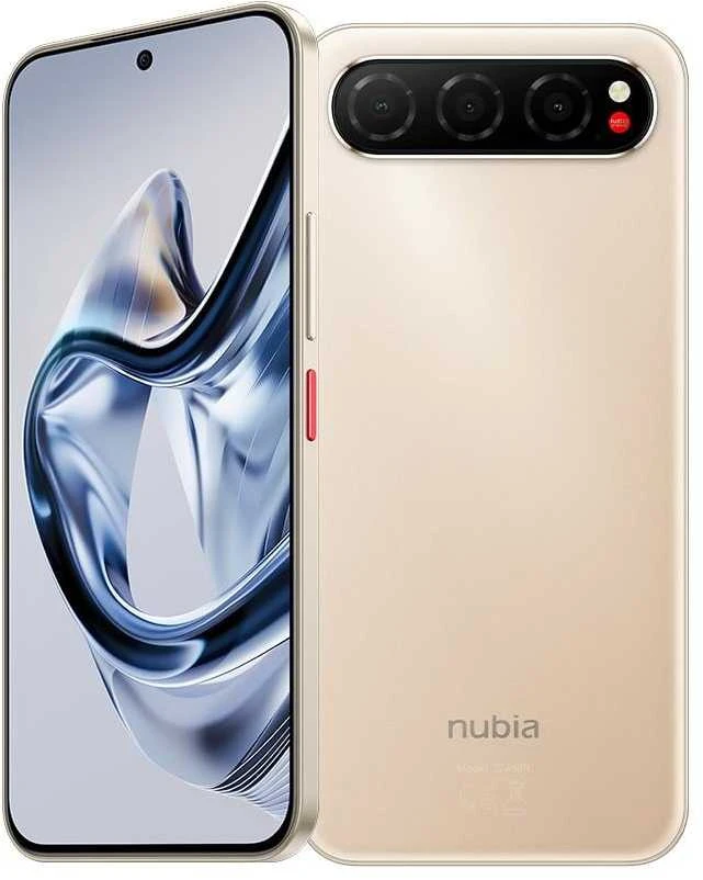 ZTE NUBIA AIR 8+256GB DS 5G