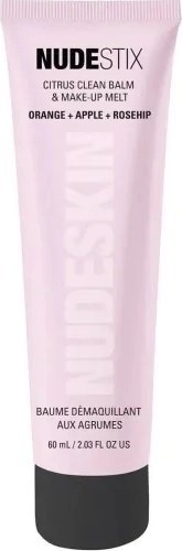 Nudestix Nudeskin Citrus Cleansing Balm For