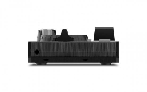Dj controller Numark DJ2GO2 Touch 4870022