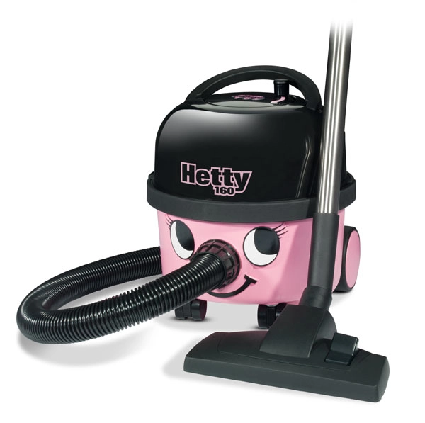 Numatic HET160-11 6 L Cylinder vacuum