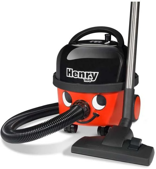Henry HVR160 Red 902398 903372 5028965694893