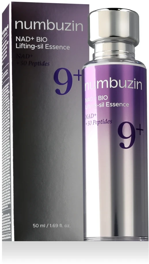 Numbuzin No.9 NAD+ Bio Lifting