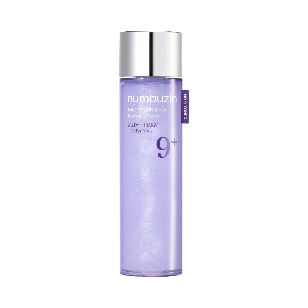 Numbuzin No.9 NAD+ PDRN Glow