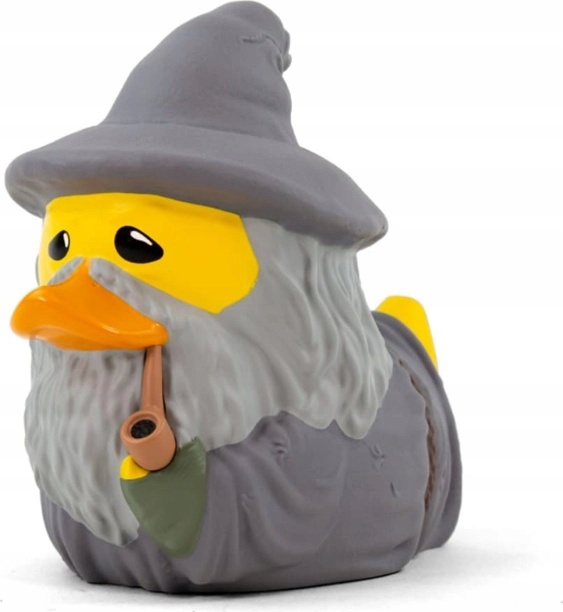 Numskull TUBBZ Collector`s Duck Figurine -