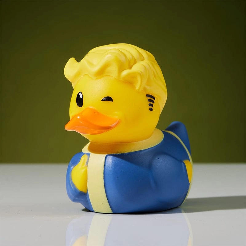Numskull - Tubbz - Vault Boy