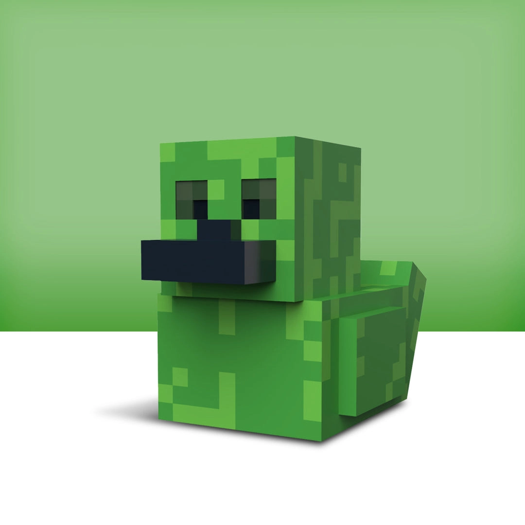 Numskull - Tubbz - Creeper (Mini