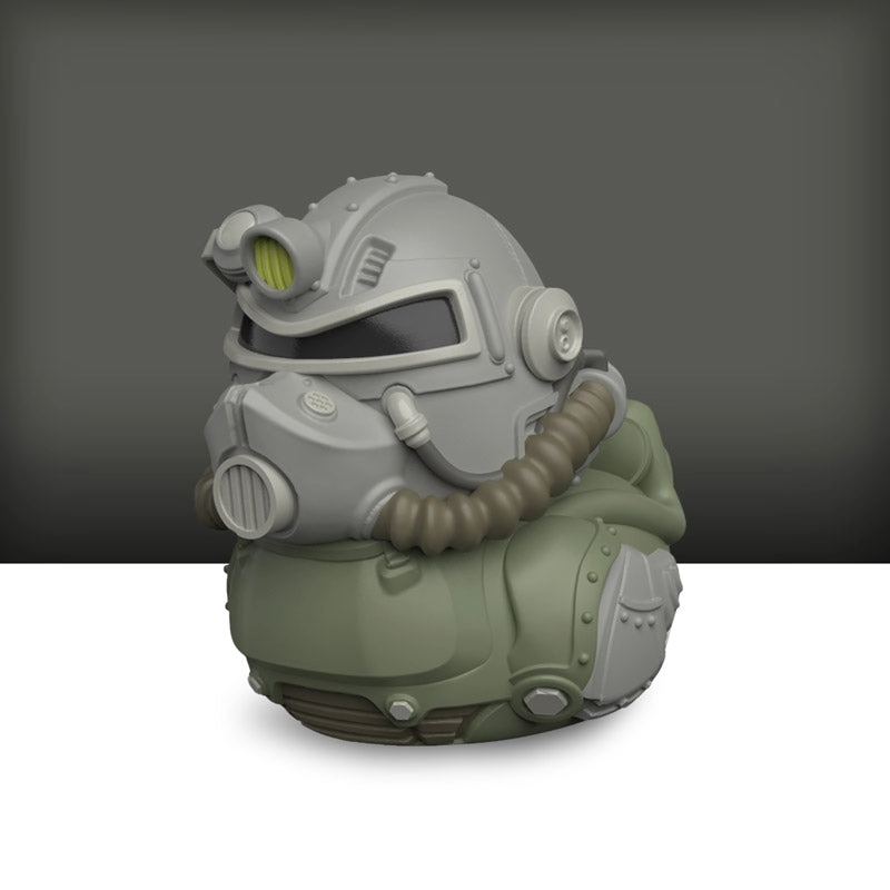 Numskull - Tubbz - T-51 Power