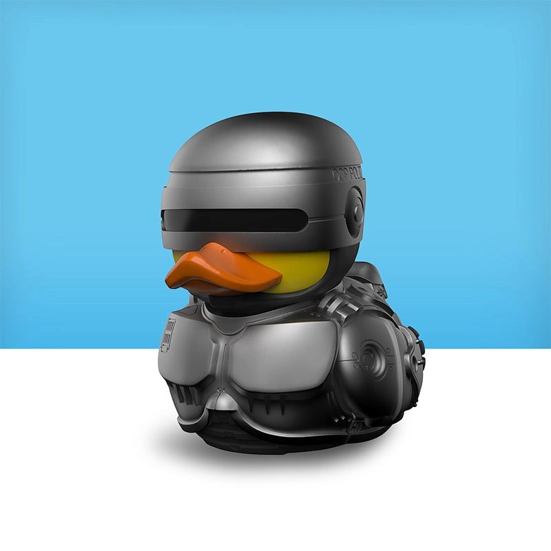 Numskull - Tubbz - Robocop (Mini