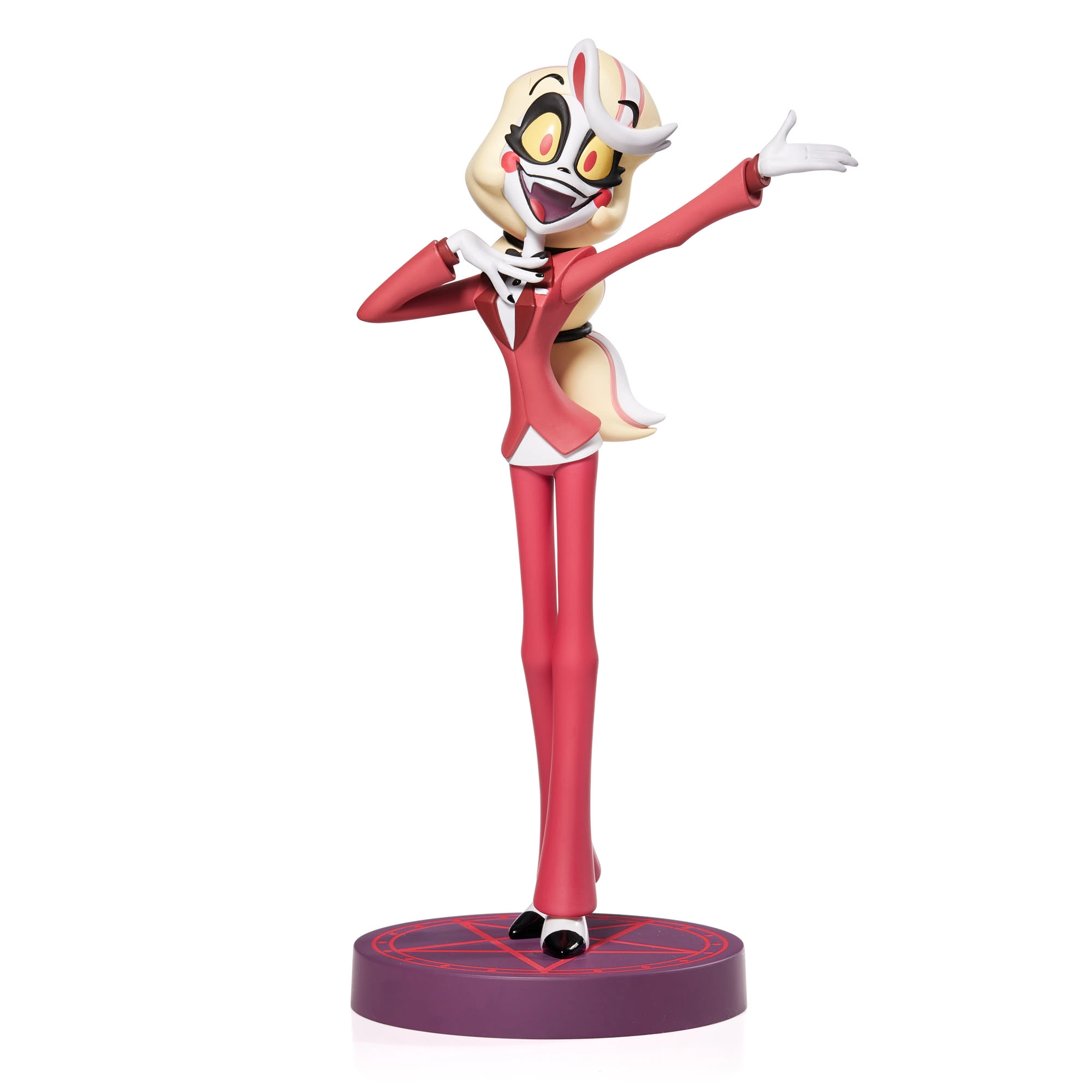 Numskull - Hazbin Hotel - Charlie