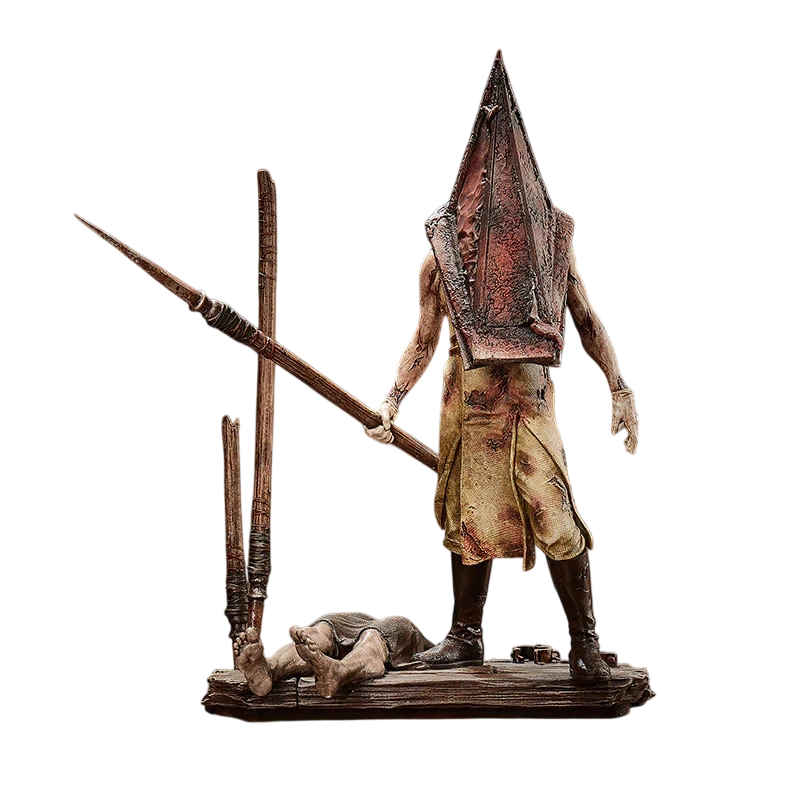 Numskull Official Silent Hill 2 Red