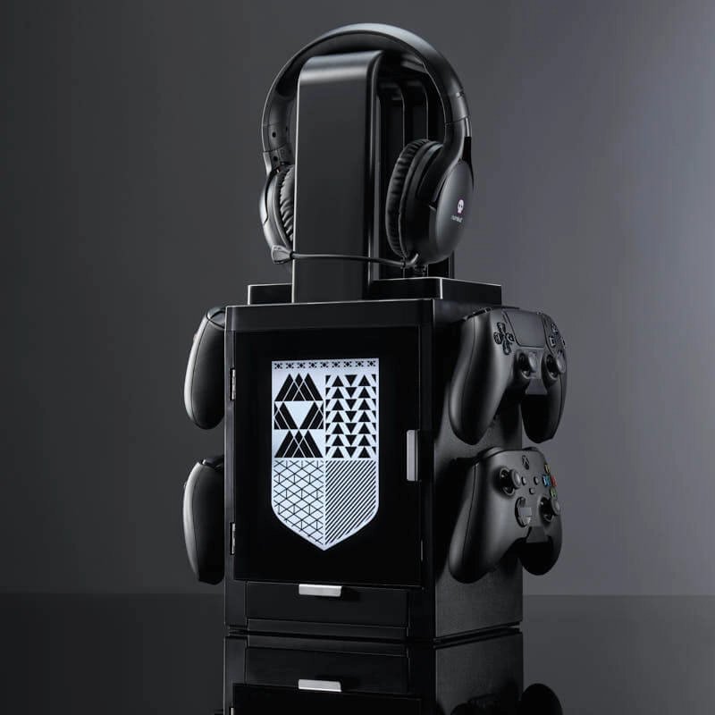 Numskull Games 5056280455981 game console part/accessory