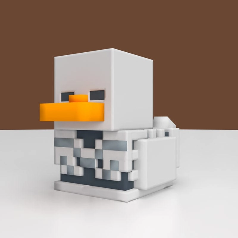 NUMSKULL MINECRAFT TUBBZ MINI SKELETON 1277344