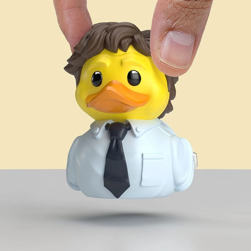 NUMSKULL THE OFFICE TUBBZ MINI JIM