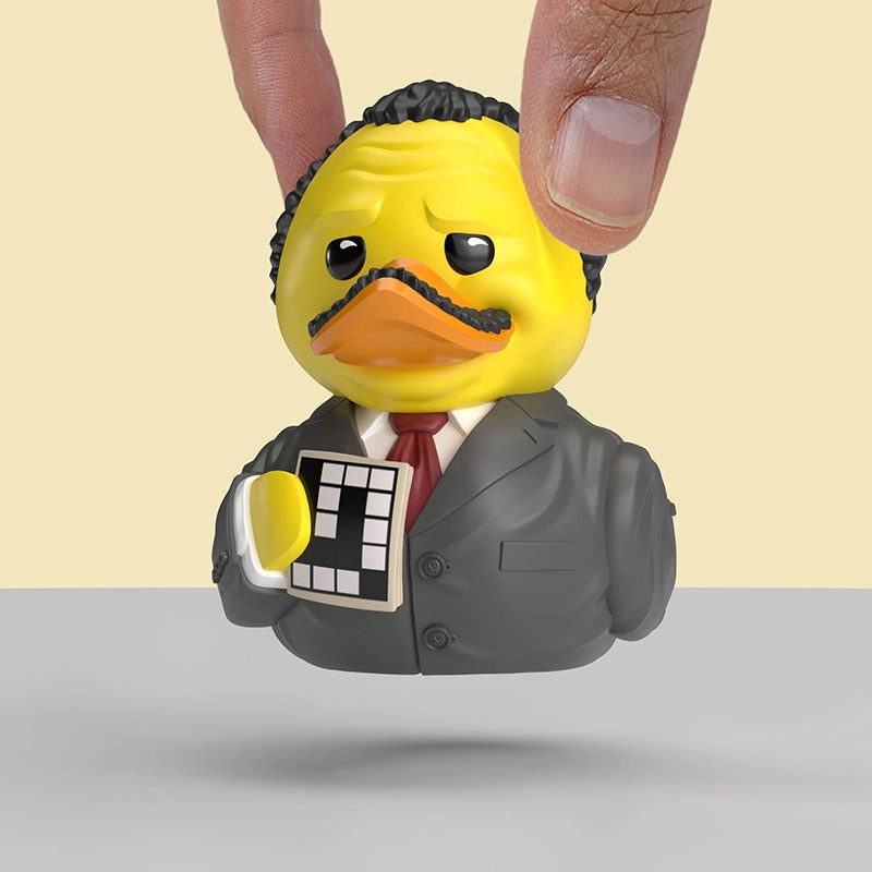NUMSKULL THE OFFICE TUBBZ MINI STANLEY