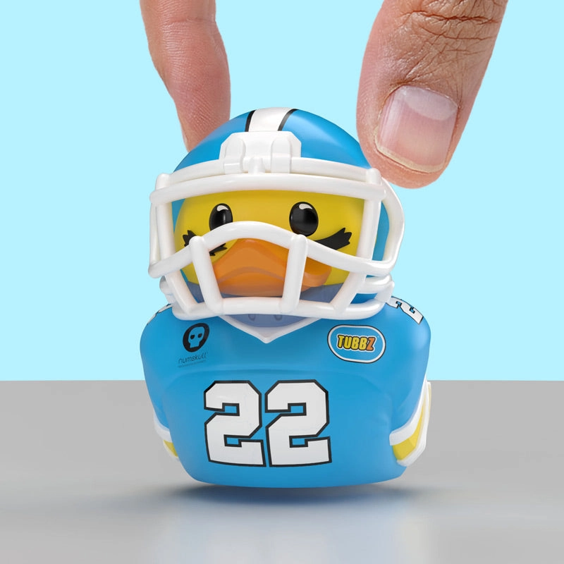 NUMSKULL SPORTS TUBBZ MINI AMERICAN FOOTBALL