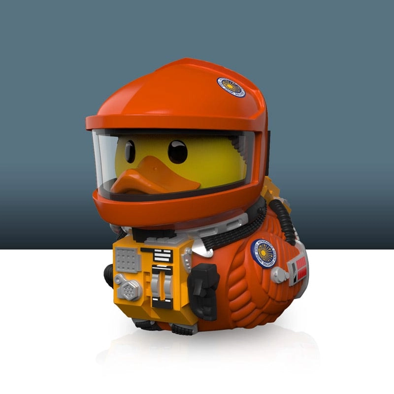 NUMSKULL KUBRICK SPACE ODYSSEY TUBBZ BOXED