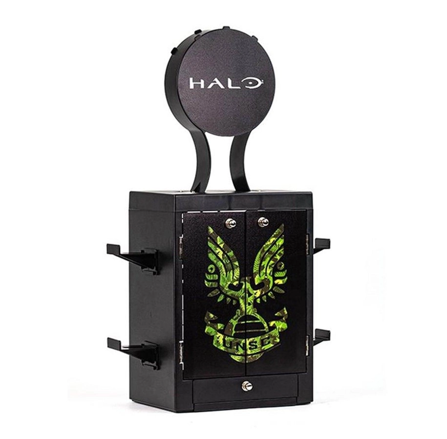 Numskull Games 5056280422457 game console part/accessory